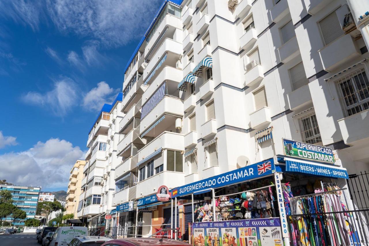 Malagasuite Blue Horizon بينالماذينا المظهر الخارجي الصورة