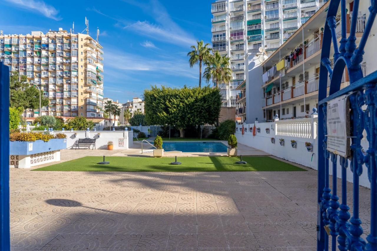 Malagasuite Blue Horizon بينالماذينا المظهر الخارجي الصورة