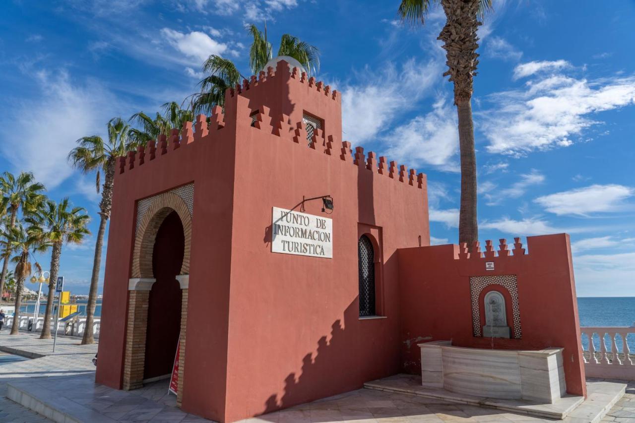 Malagasuite Blue Horizon بينالماذينا المظهر الخارجي الصورة