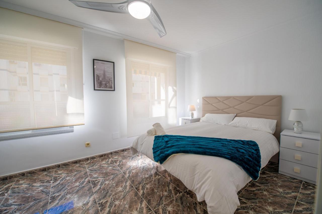 Malagasuite Blue Horizon بينالماذينا المظهر الخارجي الصورة